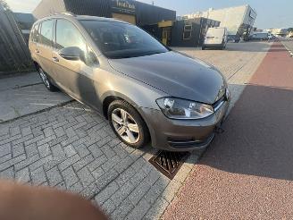 Volkswagen Golf 1.4 TSI HIGHLINE AUTOMAAT picture 7