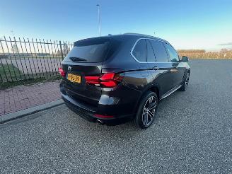 BMW X5 xDrive30d High executive 7 persoons PANO picture 4