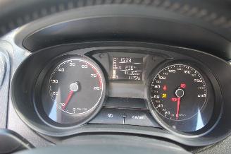 Seat Ibiza ST Fr 2015 185000 km weinig schade picture 9