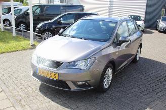 Seat Ibiza ST Fr 2015 185000 km weinig schade picture 3