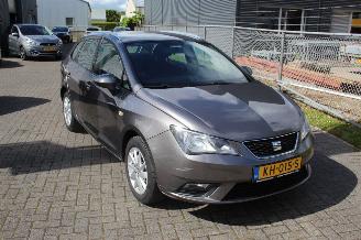 Seat Ibiza ST Fr 2015 185000 km weinig schade picture 2