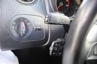 Seat Ibiza ST Fr 2015 185000 km weinig schade picture 8