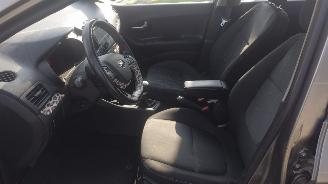 Kia Picanto 1.0 CVVT Design Ed.Mooie luxe uitvoering!! picture 9