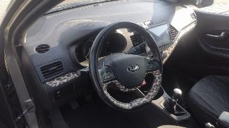Kia Picanto 1.0 CVVT Design Ed.Mooie luxe uitvoering!! picture 11