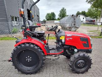 Overige  Kioti CK3310HST Nieuwstaat geen schade! picture 5