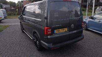 Volkswagen Transporter 2.0 TDI 150pk 2019 Mooie nette bus !! picture 5