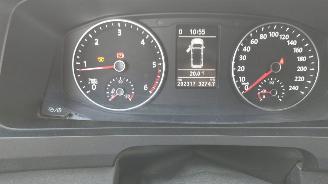 Volkswagen Transporter 2.0 TDI 150pk 2019 Mooie nette bus !! picture 12