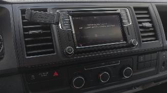 Volkswagen Transporter 2.0 TDI 150pk 2019 Mooie nette bus !! picture 13