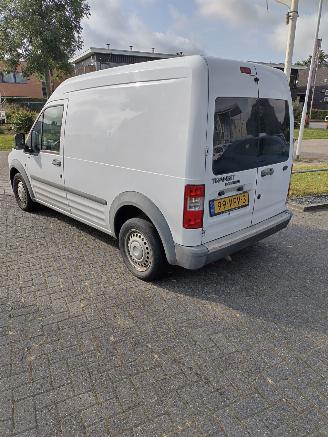 Ford Transit Connect T230L 1.8 tdci met schade picture 4