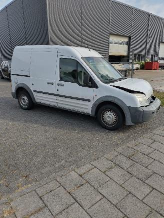 Ford Transit Connect T230L 1.8 tdci met schade picture 7