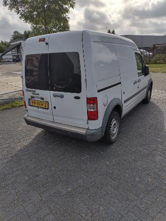 Ford Transit Connect T230L 1.8 tdci met schade picture 6