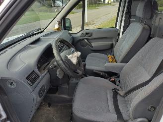 Ford Transit Connect T230L 1.8 tdci met schade picture 11