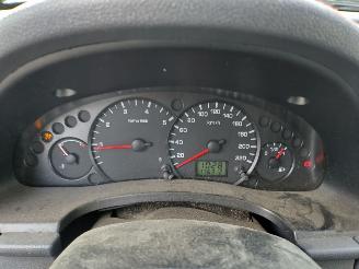 Ford Transit Connect T230L 1.8 tdci met schade picture 8
