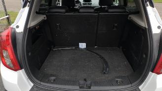 Opel Mokka 1.4 Turbo|innovation|leer|panodak|stoelverw|mooie|auto|schroefschade picture 21