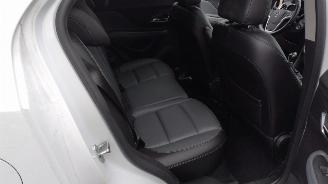 Opel Mokka 1.4 Turbo|innovation|leer|panodak|stoelverw|mooie|auto|schroefschade picture 22