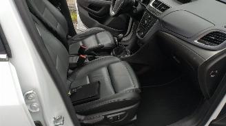 Opel Mokka 1.4 Turbo|innovation|leer|panodak|stoelverw|mooie|auto|schroefschade picture 24