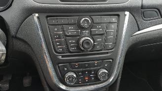 Opel Mokka 1.4 Turbo|innovation|leer|panodak|stoelverw|mooie|auto|schroefschade picture 18