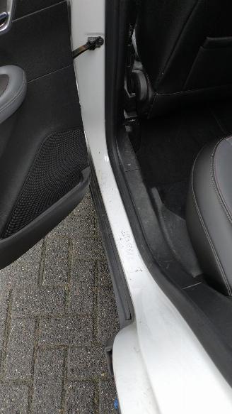 Opel Mokka 1.4 Turbo|innovation|leer|panodak|stoelverw|mooie|auto|schroefschade picture 12