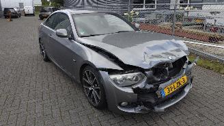 BMW 3-serie 325i Coupe M-sport pano harman kadon alcantara 137dkm nap! picture 1