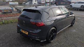 Volkswagen Golf 2.0 GTI DSG 2022 onderschade rijdbare auto SUPERMOOI! picture 7
