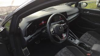 Volkswagen Golf 2.0 GTI DSG 2022 onderschade rijdbare auto SUPERMOOI! picture 10