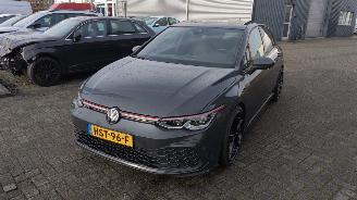 Volkswagen Golf 2.0 GTI DSG 2022 onderschade rijdbare auto SUPERMOOI! picture 3