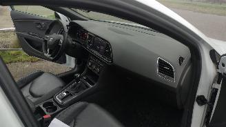 Seat Leon Leon 1.8 TSI FR BNSL Leer Pano 118280 ! Mooie auto! picture 19