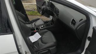 Seat Leon Leon 1.8 TSI FR BNSL Leer Pano 118280 ! Mooie auto! picture 20