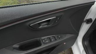 Seat Leon Leon 1.8 TSI FR BNSL Leer Pano 118280 ! Mooie auto! picture 13