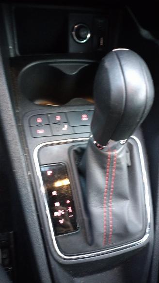 Seat Ibiza 1.0 ECoTSI FR Connect Automaat stoelverw cruise seat sound SUPERMOOI!! picture 14