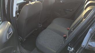 Opel Corsa-E 1.4 Favourite 67000 km 1 eigenaar !lichte plaatschade picture 18