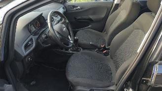 Opel Corsa-E 1.4 Favourite 67000 km 1 eigenaar !lichte plaatschade picture 11