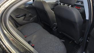 Opel Corsa-E 1.4 Favourite 67000 km 1 eigenaar !lichte plaatschade picture 20