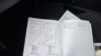 Volkswagen Polo 1.4 GTI Automaat 141000 km OZ racing Super nette auto! picture 20