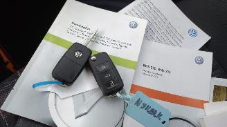 Volkswagen Polo 1.4 GTI Automaat 141000 km OZ racing Super nette auto! picture 25