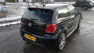 Volkswagen Polo 1.4 GTI Automaat 141000 km OZ racing Super nette auto! picture 8