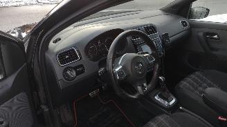 Volkswagen Polo 1.4 GTI Automaat 141000 km OZ racing Super nette auto! picture 10