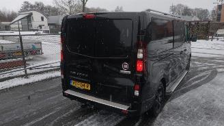 Fiat  2.0 dubbele cabine mooie complete bus 150.000 km ! picture 7