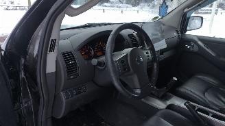 Nissan Path-finder 2.5 XE diesel Bad Ass Edition Hoog en Breed Superstoer ding! picture 12