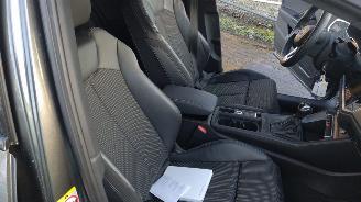 Audi Q3 40 Tfsi 2.0 200 PK Quattro SPORTBACK 3x S-Line Automaat Supermooi! picture 24