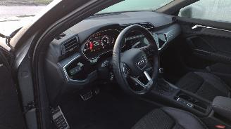 Audi Q3 40 Tfsi 2.0 200 PK Quattro SPORTBACK 3x S-Line Automaat Supermooi! picture 12