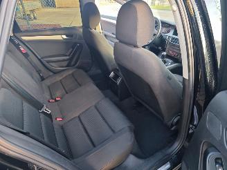 Audi A4 Avant 1.8 TFSI Pro L.  s-line super mooie auto! picture 15