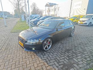 Audi A4 Avant 1.8 TFSI Pro L.  s-line super mooie auto! picture 3