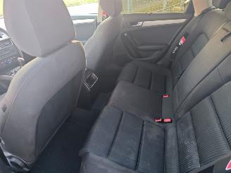 Audi A4 Avant 1.8 TFSI Pro L.  s-line super mooie auto! picture 14