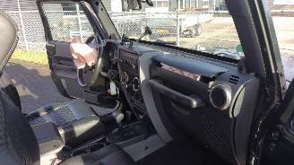 Jeep Wrangler 3.8 v6 sahara 148459km super aparte auto! picture 13