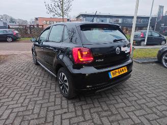 Volkswagen Polo 1.4 tdi luxe uitvoering weinig schade picture 8