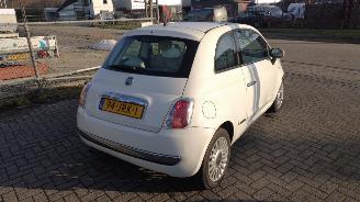 Fiat 500 1.2 pano leuke auto! picture 7