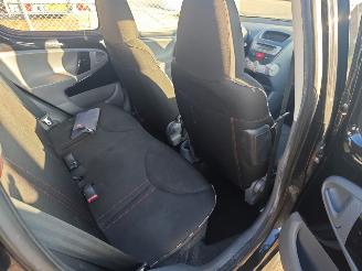 Citroën C1 1.0 Ambiance ac 5 deurs picture 13