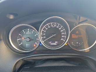 Mazda CX-5 2.0 SAG 165 2wd 94000 km!! picture 11