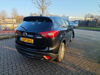 Mazda CX-5 2.0 SAG 165 2wd 94000 km!! picture 4